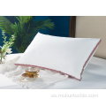 Hotel Home Polyester Relleno Almohada Insertar Core Interno